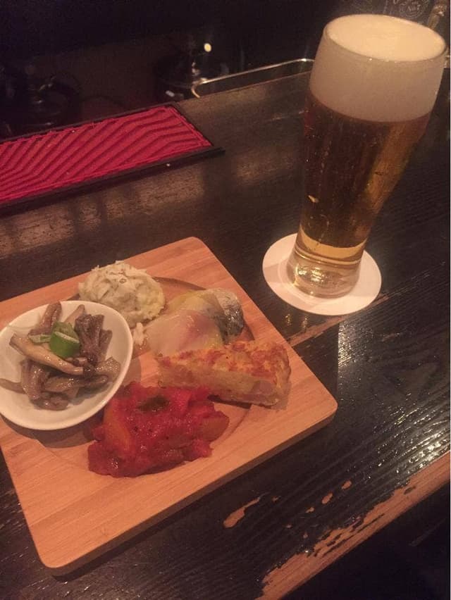 Rassi’s Bar - サブ画像2
