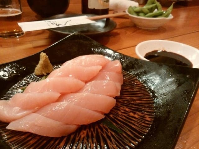 焼鳥専門店 とりけん - サブ画像1