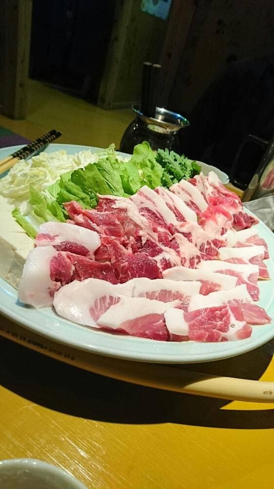 味・豚・美・食 粉禮 - サブ画像1