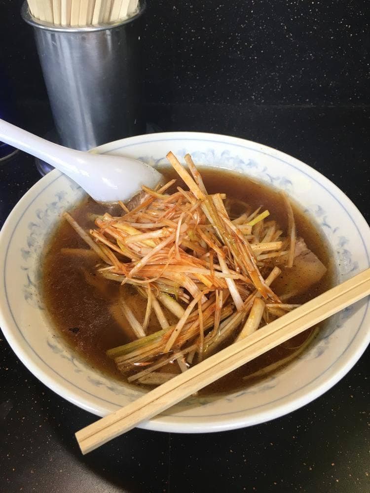 屋台ラーメンよしだ屋 平野店