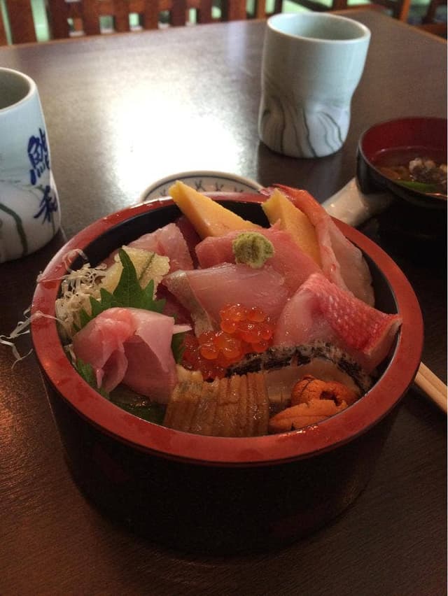 鮨和 - サブ画像3