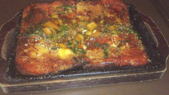 koreAn diNing GOMAmura - サブ画像3
