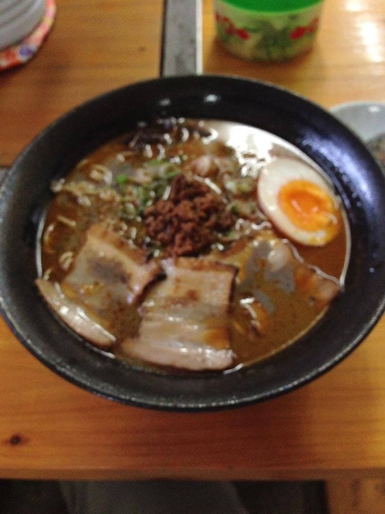 麺 味どころ 夢源