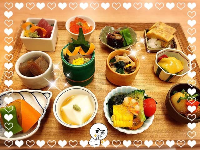 日本料理 且座 - サブ画像2