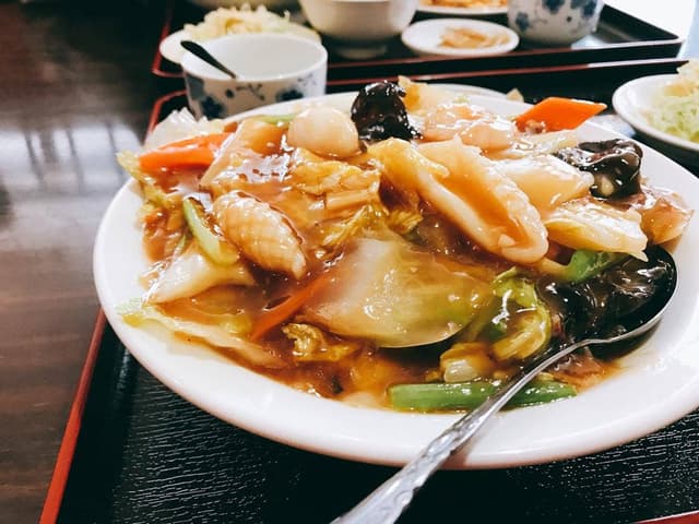 新中国料理 川香菜房 3号店 - サブ画像1