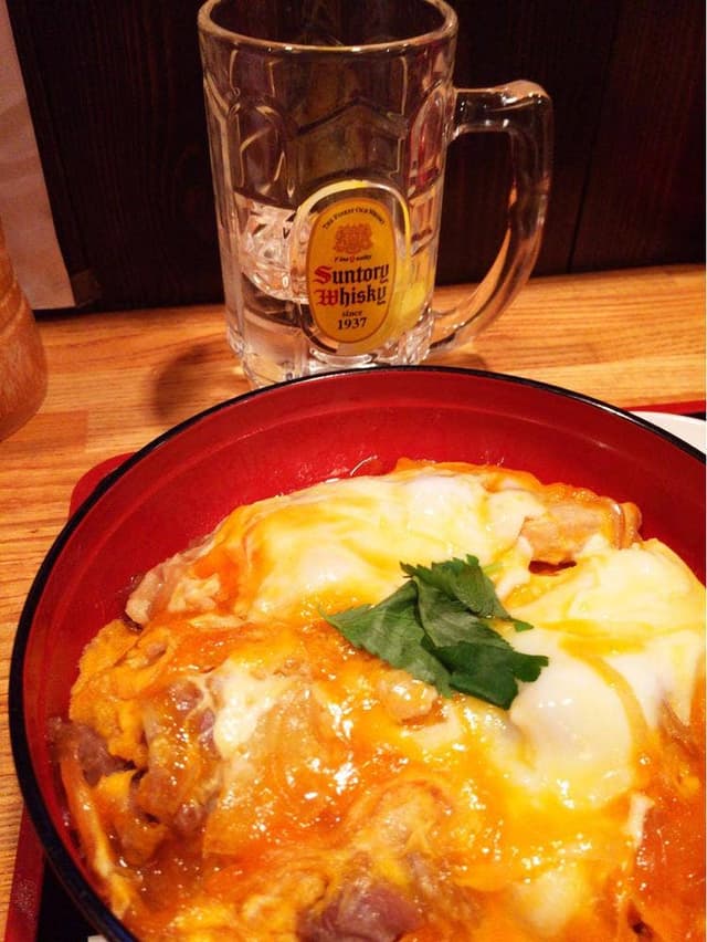 秋田の食堂 やまと - サブ画像2