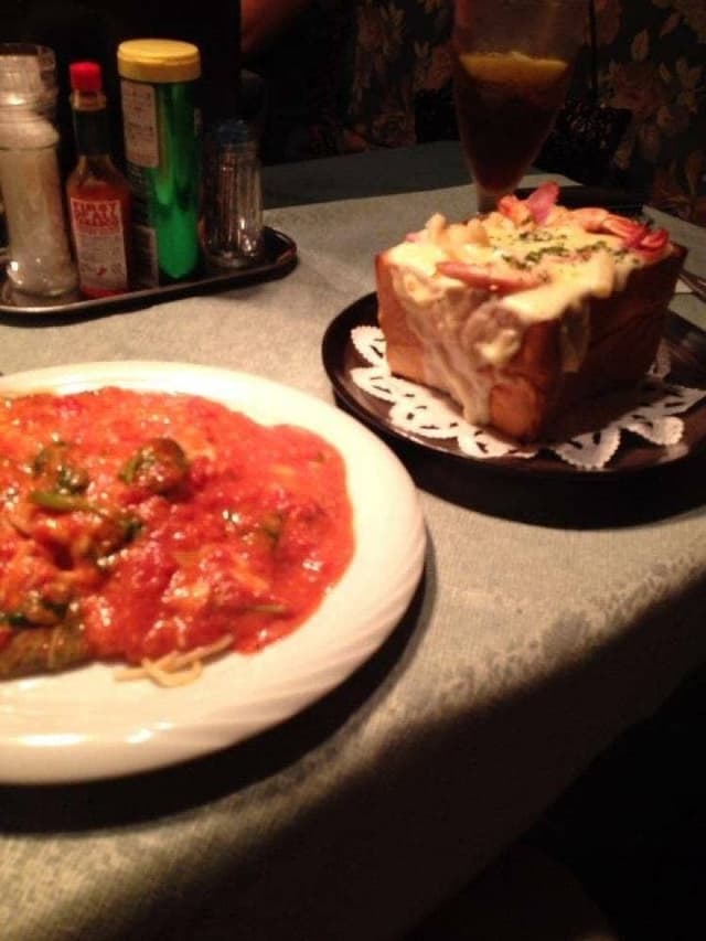 ウエストポイント - サブ画像3