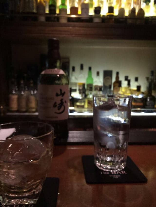 TheBAR shiokawa - サブ画像3