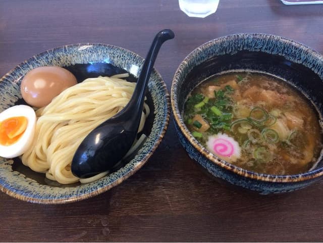 麺乃 鳳翔 - サブ画像1