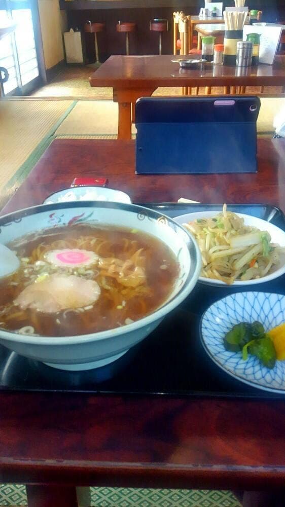 田中食堂 - サブ画像2