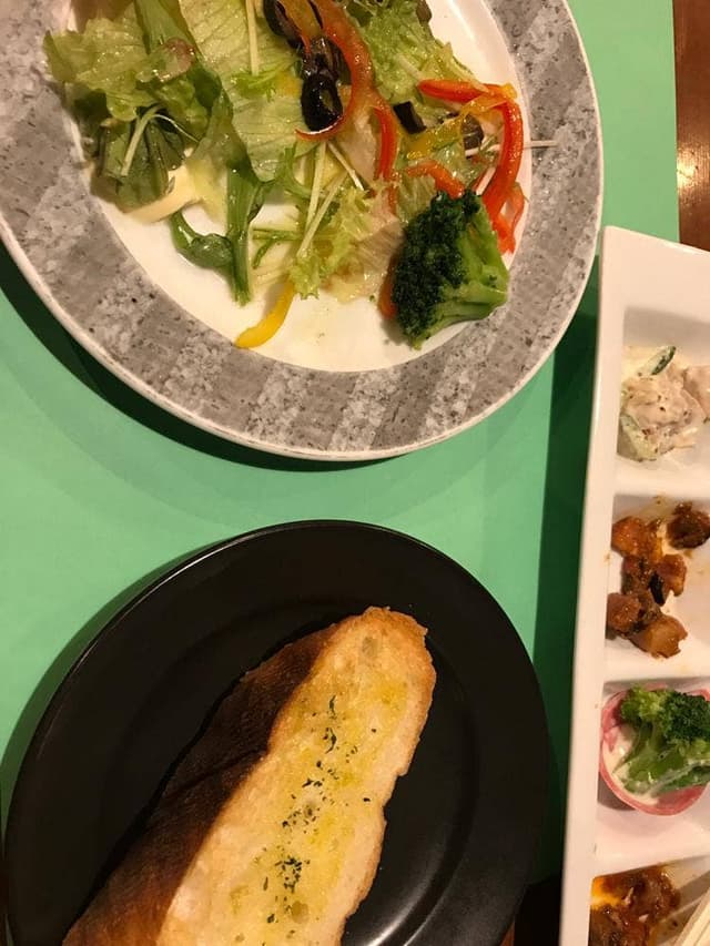 ナポリの風 - サブ画像3