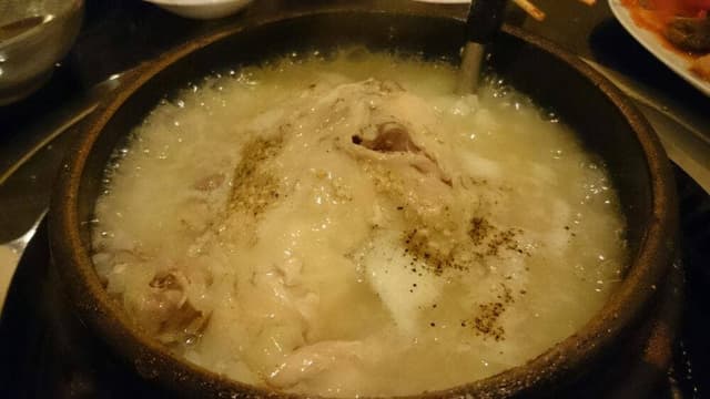 平和閣 - サブ画像3