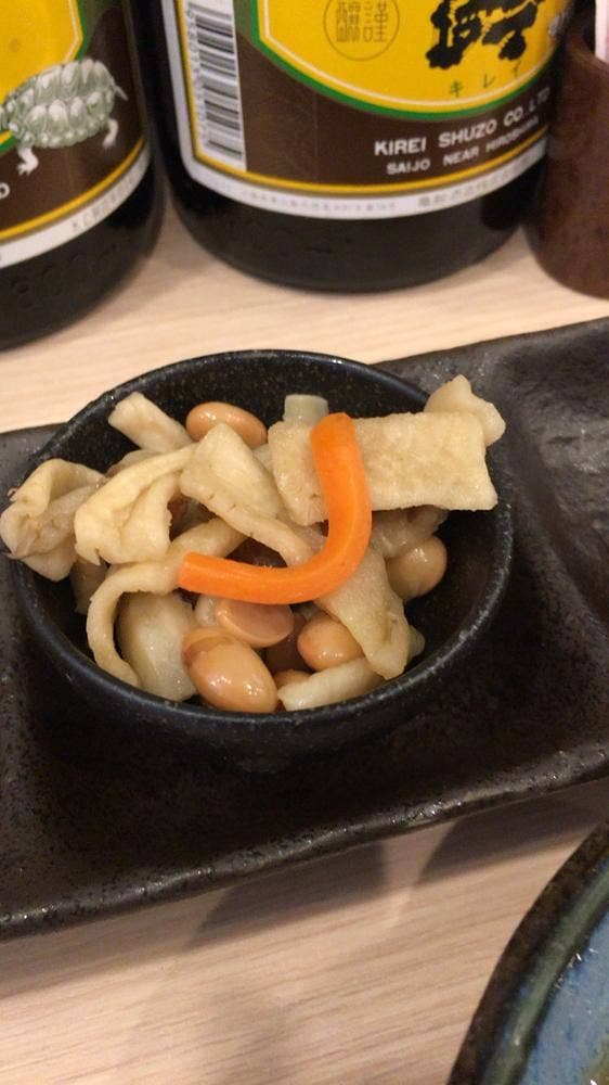 広島おもてなし料理 宵夜燈 - サブ画像2