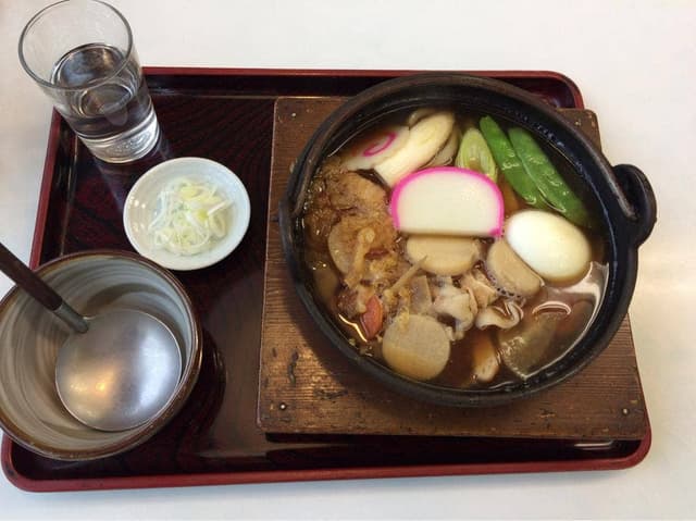 石川町増田屋 - サブ画像3
