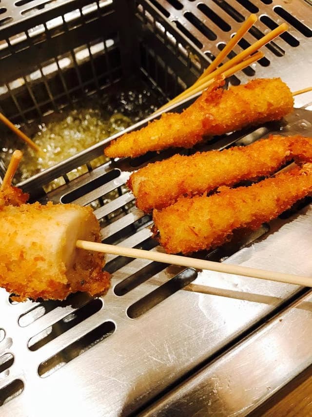 串家物語 ユニバーサル・シティウォーク大阪店 - サブ画像1