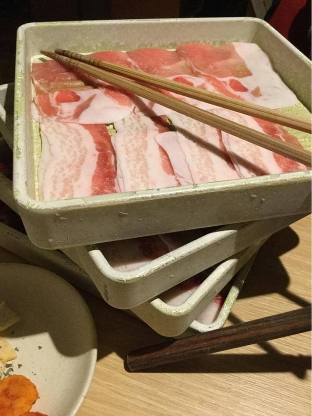 しゃぶしゃぶ温野菜 仙川店 - サブ画像2