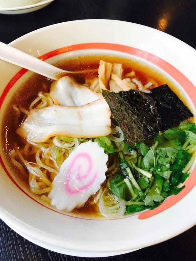 幸楽苑 泉区役所前店 - サブ画像2