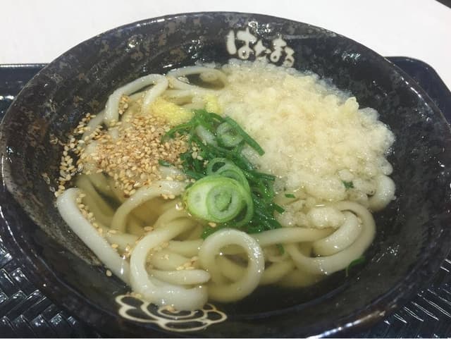 はなまるうどん イオンスタイル松山店 - サブ画像1