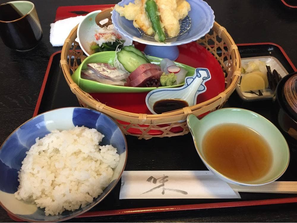 季節料理 竹むら