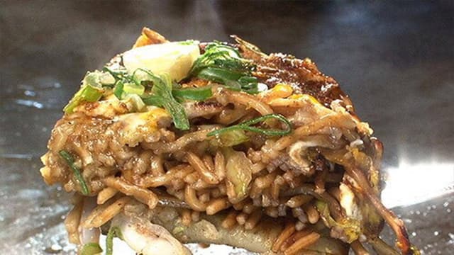 お好み焼き かわ - サブ画像3