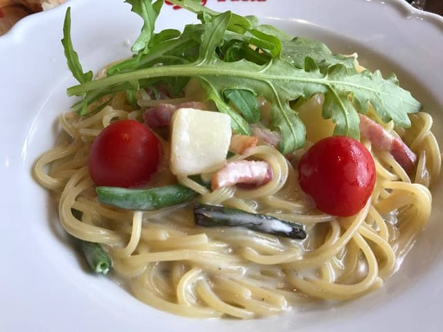 ジョリーパスタ 宝塚南店 - サブ画像2