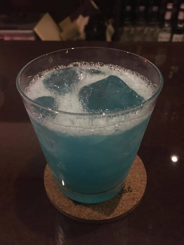 Bar Scotch Cat - サブ画像3