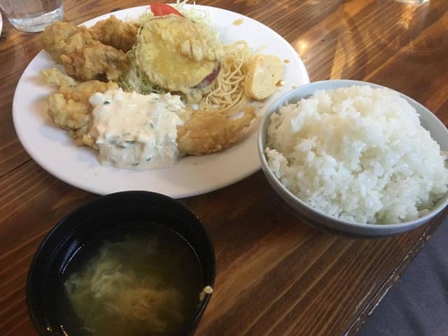 一膳屋 わ - サブ画像2