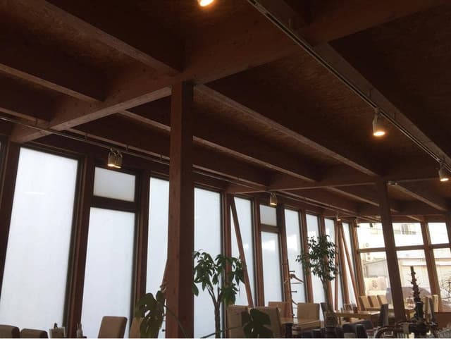 dining&cafebar blue - サブ画像3