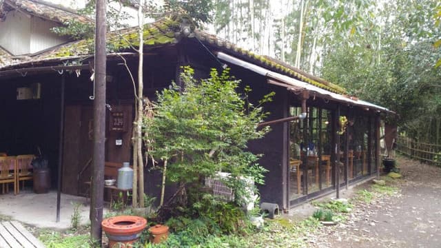 お気軽 Cafe・食堂 コッコ・ネロ - サブ画像1
