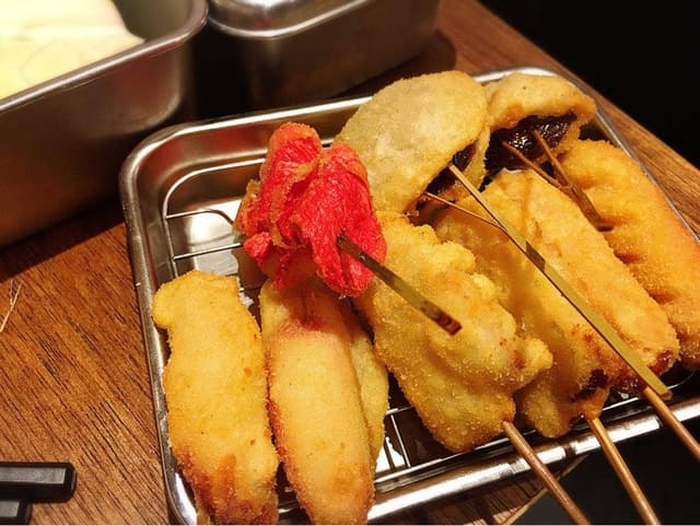 串かつ でんがな 木場店 - サブ画像2