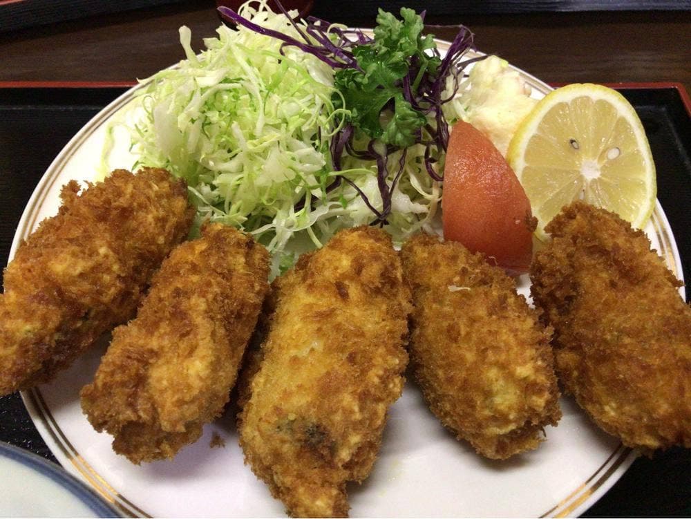 たけうち食堂