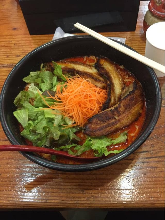 麺's アピタ北方店 - サブ画像3