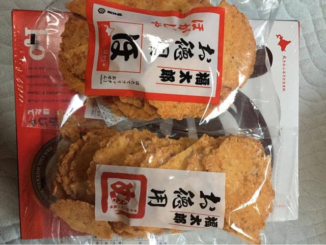 山口油屋福太郎 小清水北陽工場 売店 - サブ画像3