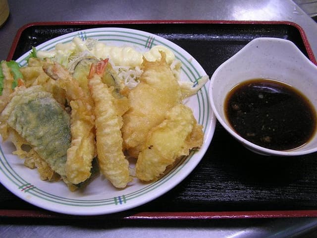 やなぎ亭 - サブ画像1