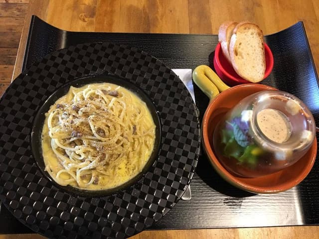 Italian Cafe AJITO - サブ画像3