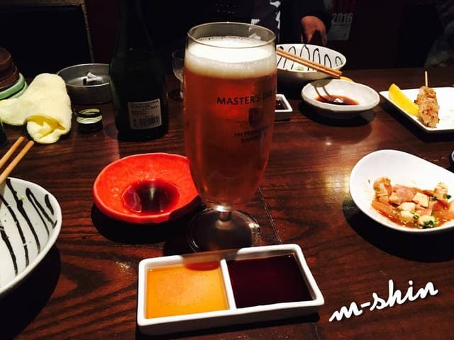 やきとり八 - サブ画像1