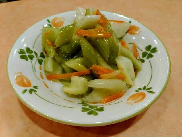 サイゼリヤ インターヴィレッジ大曲店 - サブ画像3