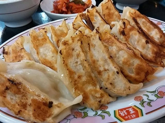 餃子の王将 府中本町駅前店 - サブ画像2