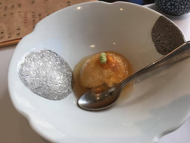 季節料理 汐彩 - サブ画像3