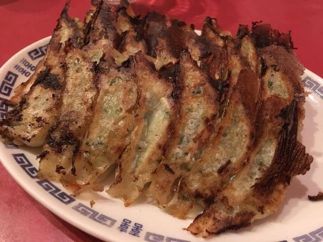 菜記 餃子専門店 - サブ画像2