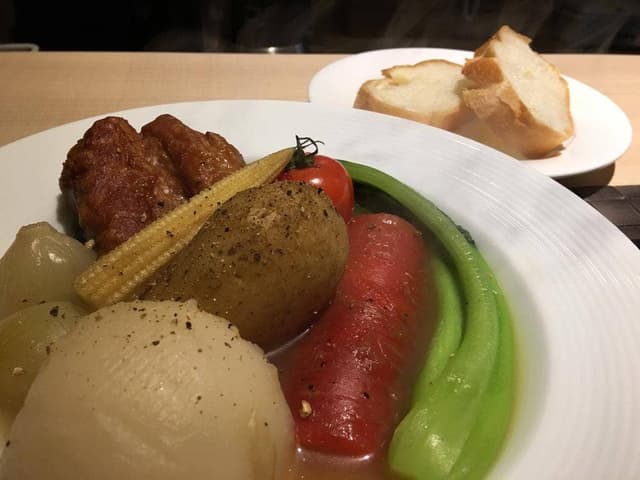 Bistro M Cube - サブ画像1