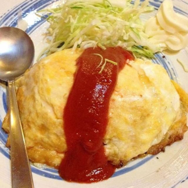 中華喫茶 サン浜名 2階 - サブ画像3