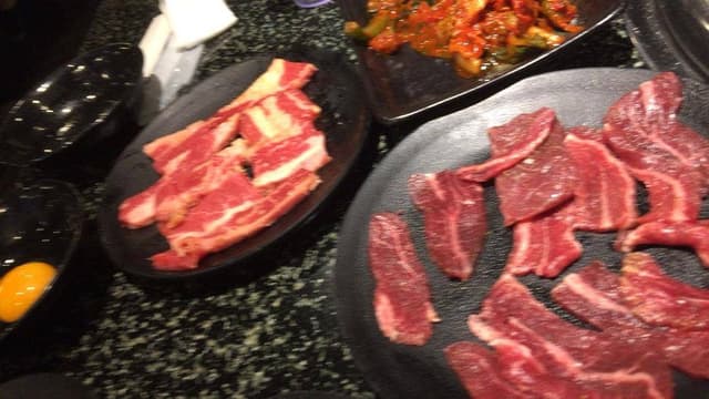 焼肉スエヒロ館 小金井店 - サブ画像3