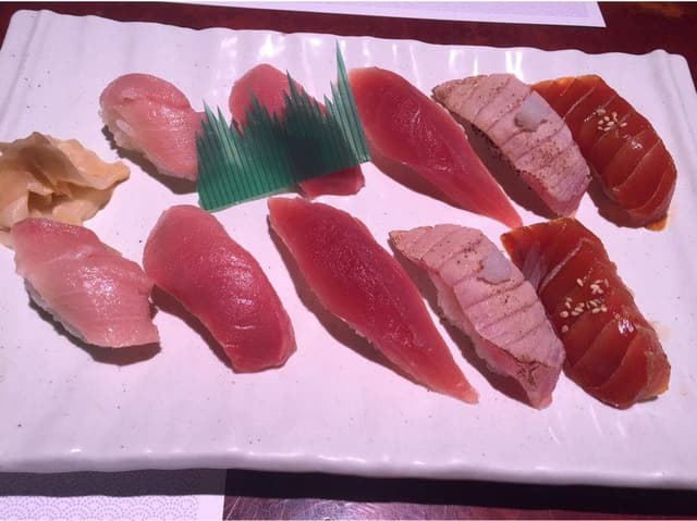 ぎふ初寿司 大垣店 - サブ画像2