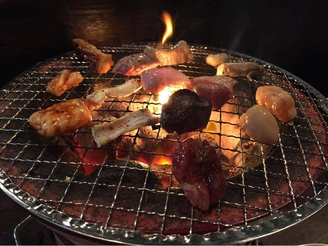 炎陣 - サブ画像2