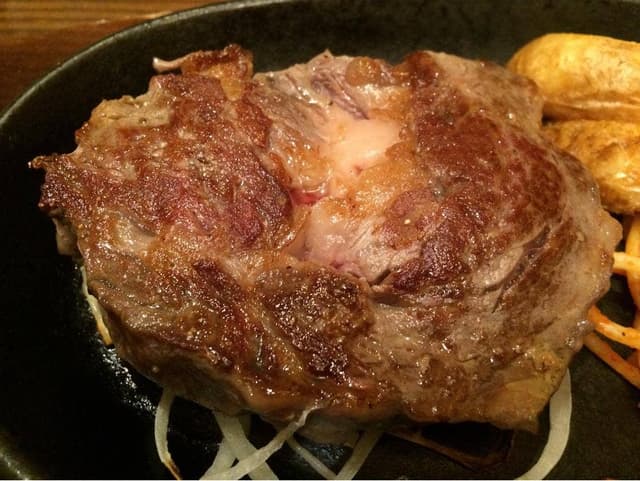 ステーキ宮 ベルモール店 - サブ画像2