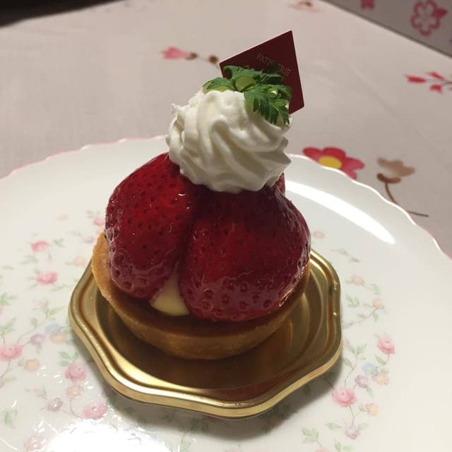 パティスリー マルシェ - サブ画像1