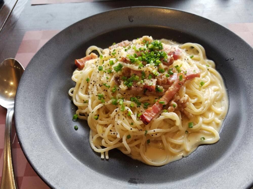 鎌倉パスタ イオンモール綾川店