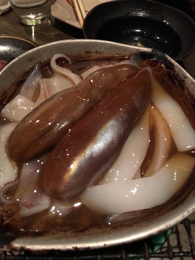 酒楽 どめき - サブ画像1