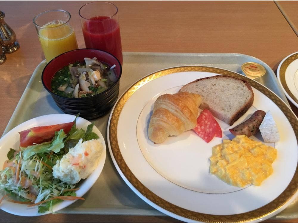 ビュッフェ&ダイニング ザ・キッチン